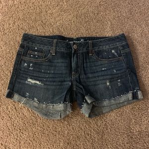 {American Eagle} Shorts